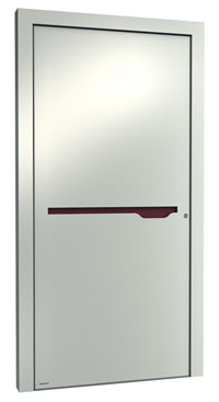 Haustüren ATRIS-style | Bildquelle: Weru GmbH Bildquelle: Weru